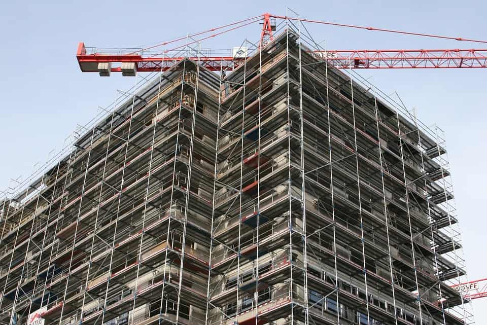 Selection process to get underway for new president and CEO of CMHC