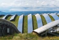 Solar power expected to dominate electricity generation by 2050 – even without more ambitious climate policies – Architecture . Construction . Engineering . Property