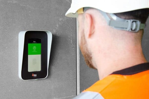5 Advantages of Construction Time and Attendance Systems
