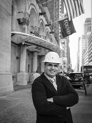 Tackling lead time has never been this easy, as Danielle Champ hears from building conversion expert, Tallal Bhutta  