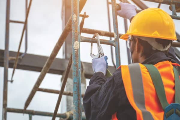 Training reduces worksite injuries - On-Site Magazine