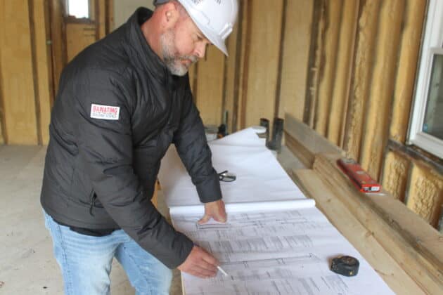 Trevor Trainor: Northern exposure | Canadian Contractor