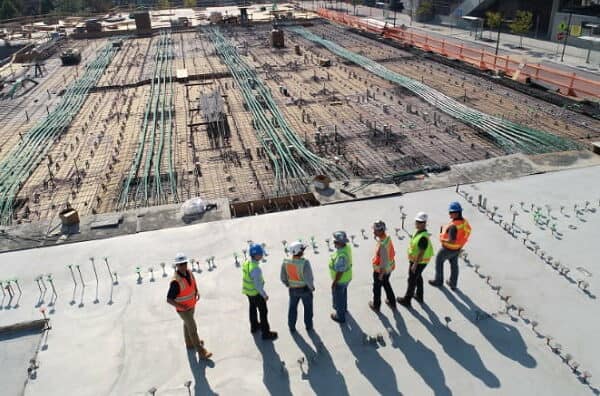 UBC team deploys AI-powered robots for faster, safer construction