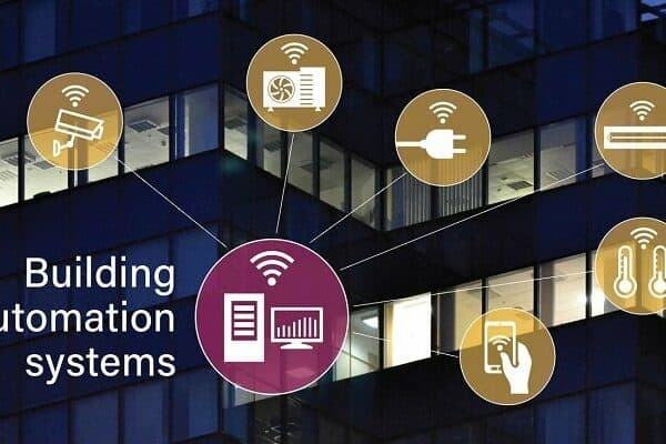 Building Automation System Market To Grow 7.4% CAGR By 2033