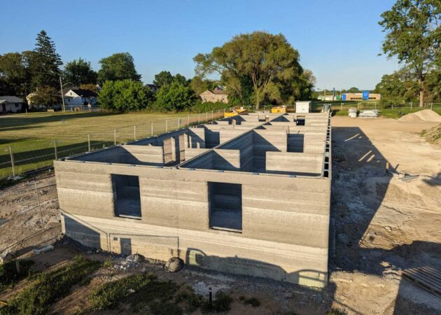 leamington - Creative Eye: nidus3D | Canadian Contractor