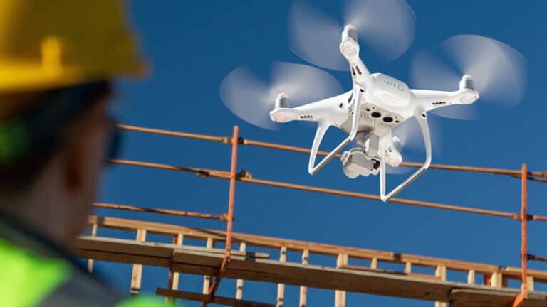 3D Reality Capture for Built Asset Lifecycle Management - Construction News