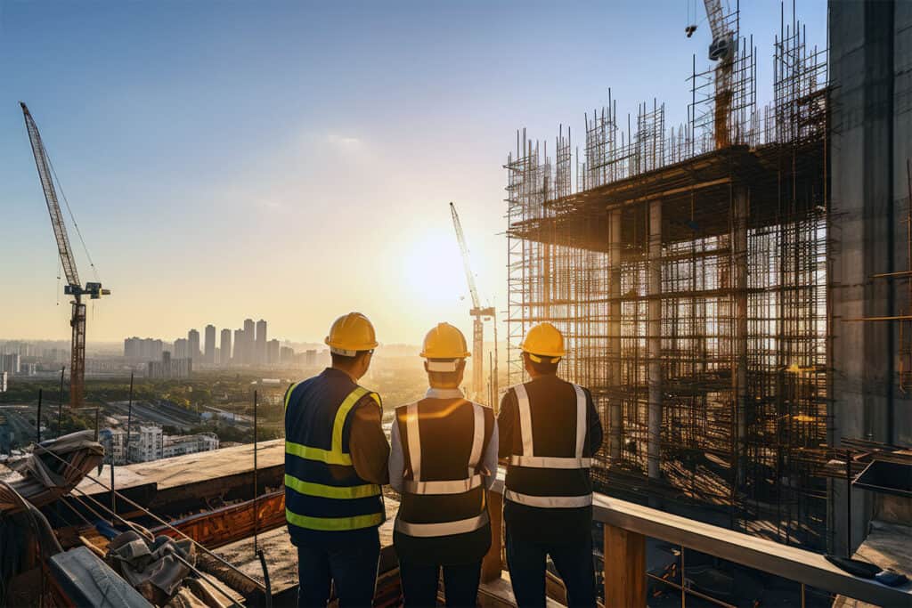 6 Strategies for Enhancing Collaboration in Construction