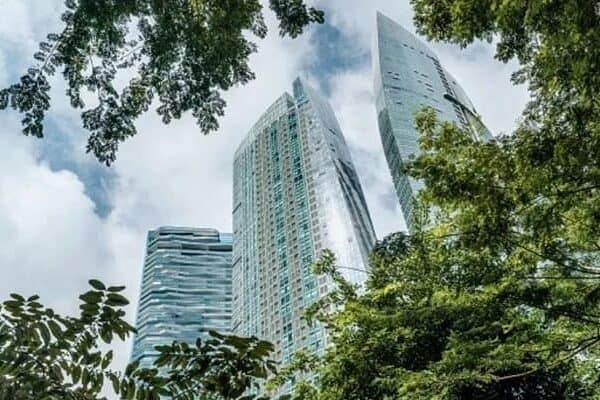 AI And Decarbonization Can Help In Greening Construction