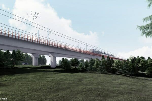 Aecon to build elevated LRT guideway in Toronto