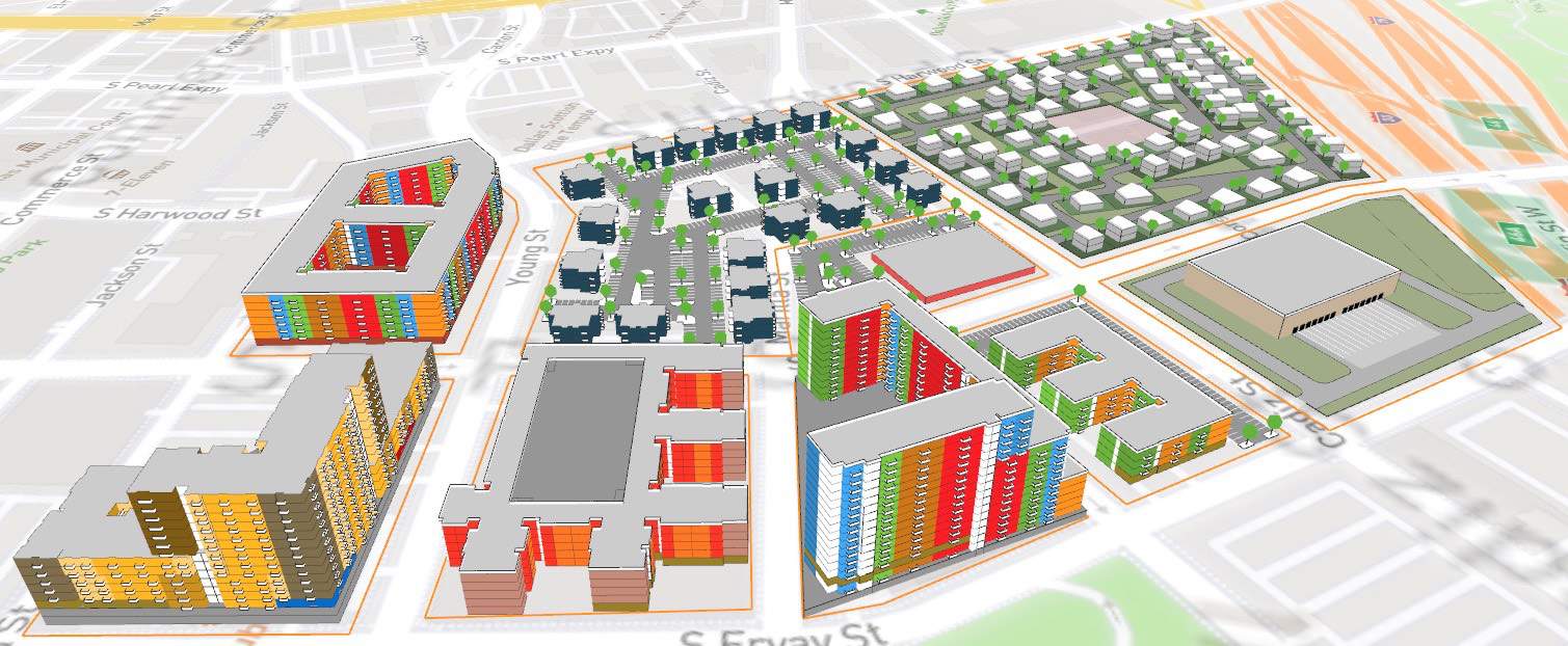 Artificial Intelligence Technology News 72022 - TestFit, the Maker of an AI-Powered Building Configurator, Gets $20 Million Funding