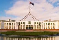 Australia Goes for NetZero in Government Operations – Architecture . Construction . Engineering . Property
