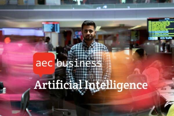 AEC Business