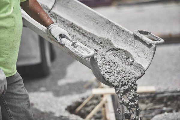 Canada launches Cement & Concrete Breakthrough initiative