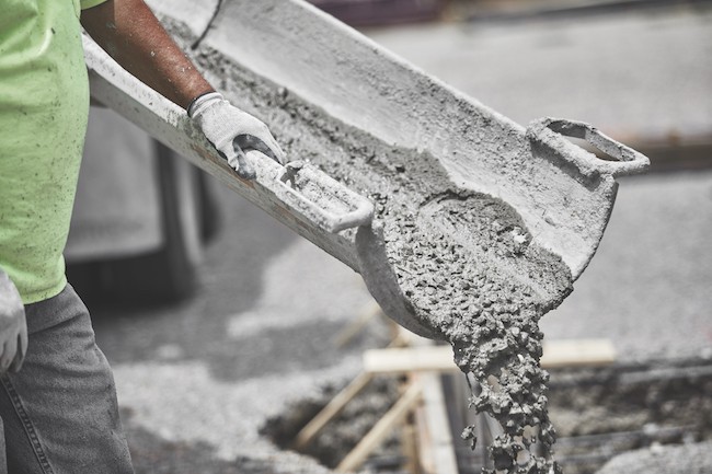 Canada launches Cement & Concrete Breakthrough initiative