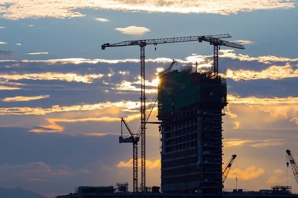 How to Keep Your Construction Project On Track at Every Stage