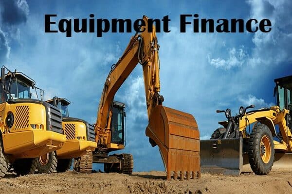 Trends Likely To Alter The 2024 Equipment Finance Spectrum
