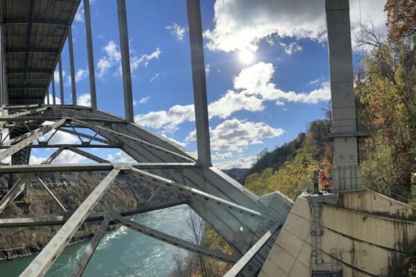 GHD awarded prime consultant role for border bridge projects