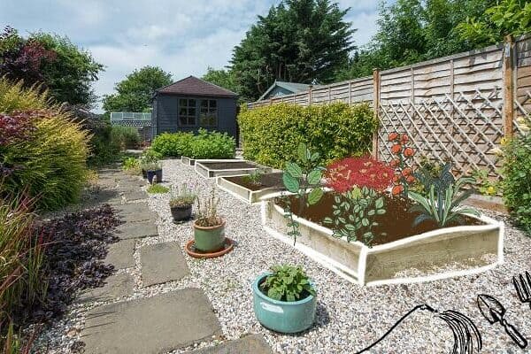 5 Biggest Mistakes To Avoid When Creating An Outdoor Garden