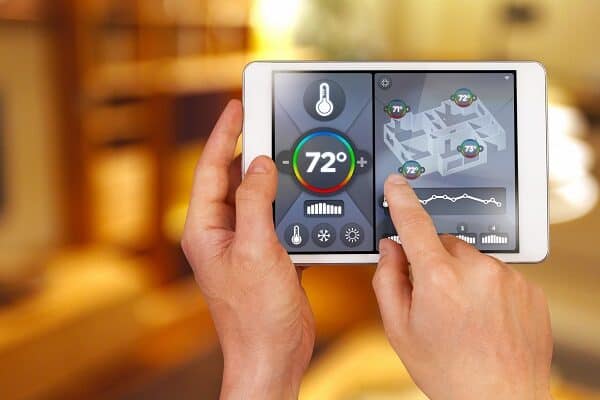 Ideal For Sustainable Temperature Control?