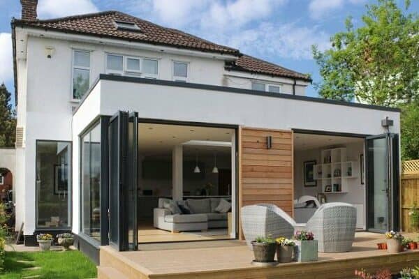 Adding Value to Your Property