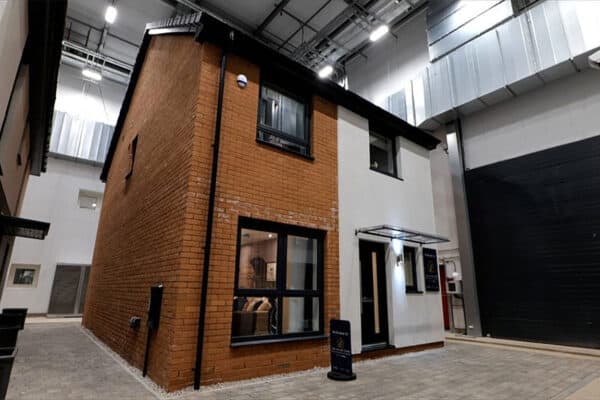 How Bellway's Innovative Future Home Leads the Charge in Sustainable Construction