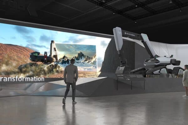 Hyundai set to reveal Xite Transformation