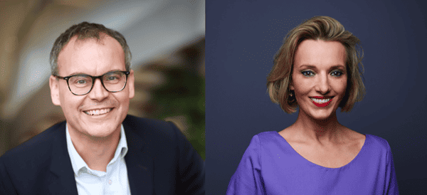 IFS names new COO and CIO