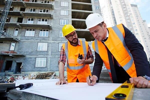 Legal Compliance in Construction: Staying Ahead of Regulations