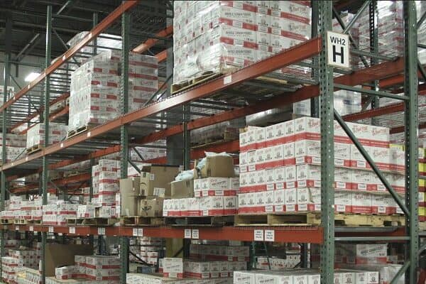 Leveraging Mezzanine Storage Platforms for Maximum Warehouse Efficiency