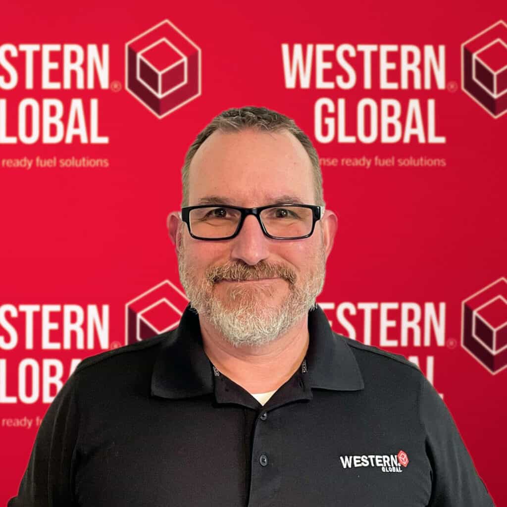 Nasato to lead Western Global Canadian sales