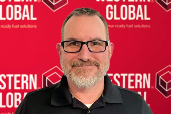 Nasato to lead Western Global Canadian sales