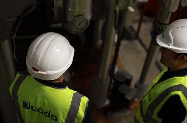 Nuada announces new partnerships with cement companies