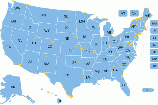 Revolutionizing American Construction: A Deep Dive into the $2 Billion Federal Investment