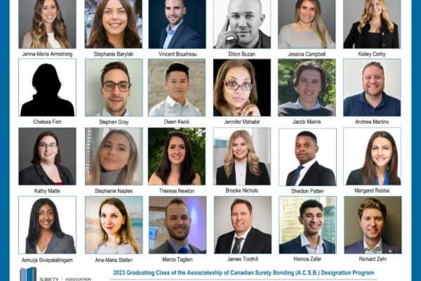 SAC adds 24 new A.C.S.B. designates to its ranks