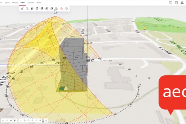 Snaptrude, an Intelligent Online Building Design Tool