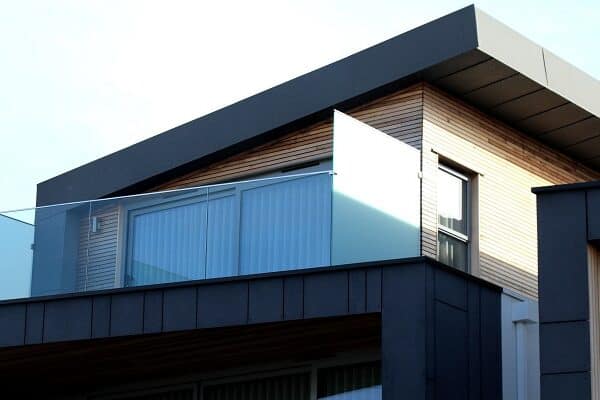 Top Trends in Sustainable Construction