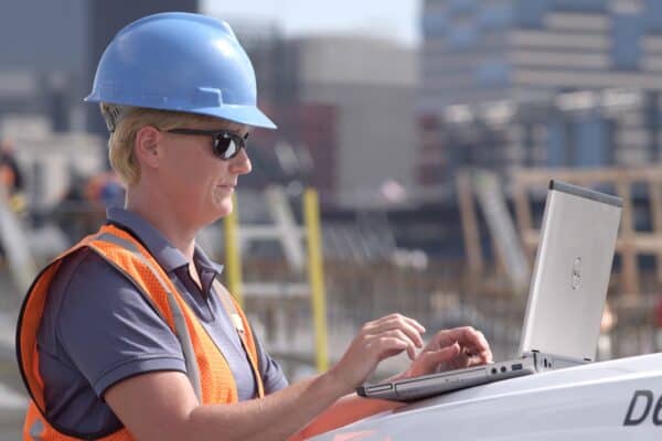 United Rentals helping track carbon emissions