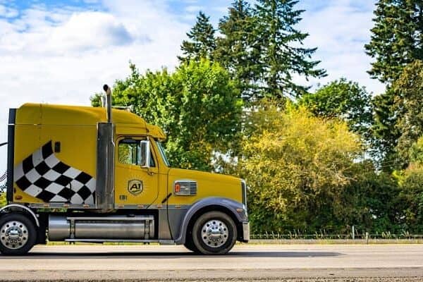 How Construction Equipment Shipping Company A1 Auto Transport Is Helping To Lower Carbon Footprint