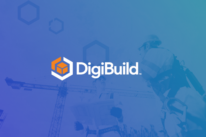 digibuild raises 4m seed round fix construction supply chains - DigiBuild Raises $4M Seed Round to Fix Construction Supply Chains