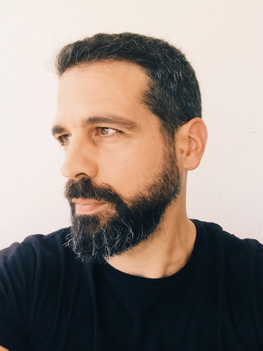 pedro santiago