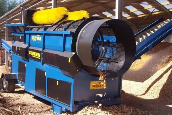 A Comprehensive Guide toprofessional purchase of a trommel screen for Private Individuals