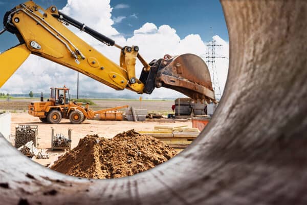 9 Emerging Trends in Construction Equipment: 2024 Outlook 