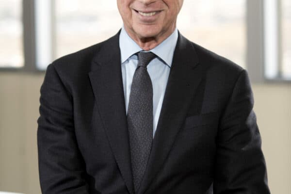 Aecon’s Beck appointed to Order of Ontario