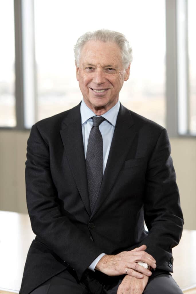 Aecon’s Beck appointed to Order of Ontario