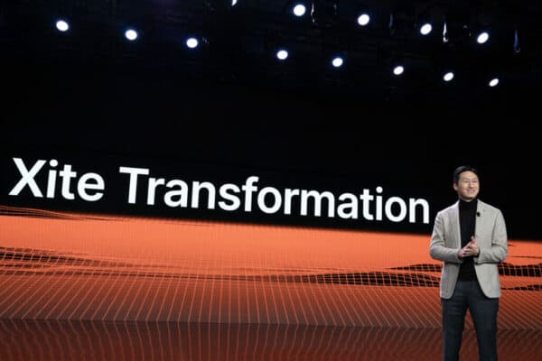 HD Hyundai introduces Xite vision at CES