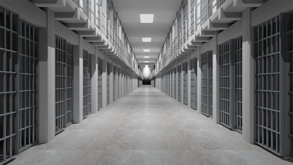 Locked in Costs: How U.S. States are Spending Billions on New Prisons