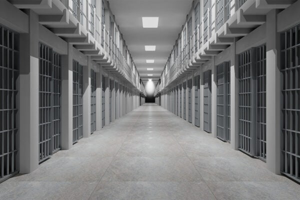 Locked in Costs: How U.S. States are Spending Billions on New Prisons