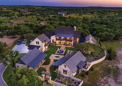 Discover Mabery Contracting’s personal approach to homebuilding