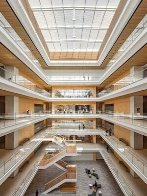 Delve into Mission Bell’s journey of innovation and tech-driven excellence 