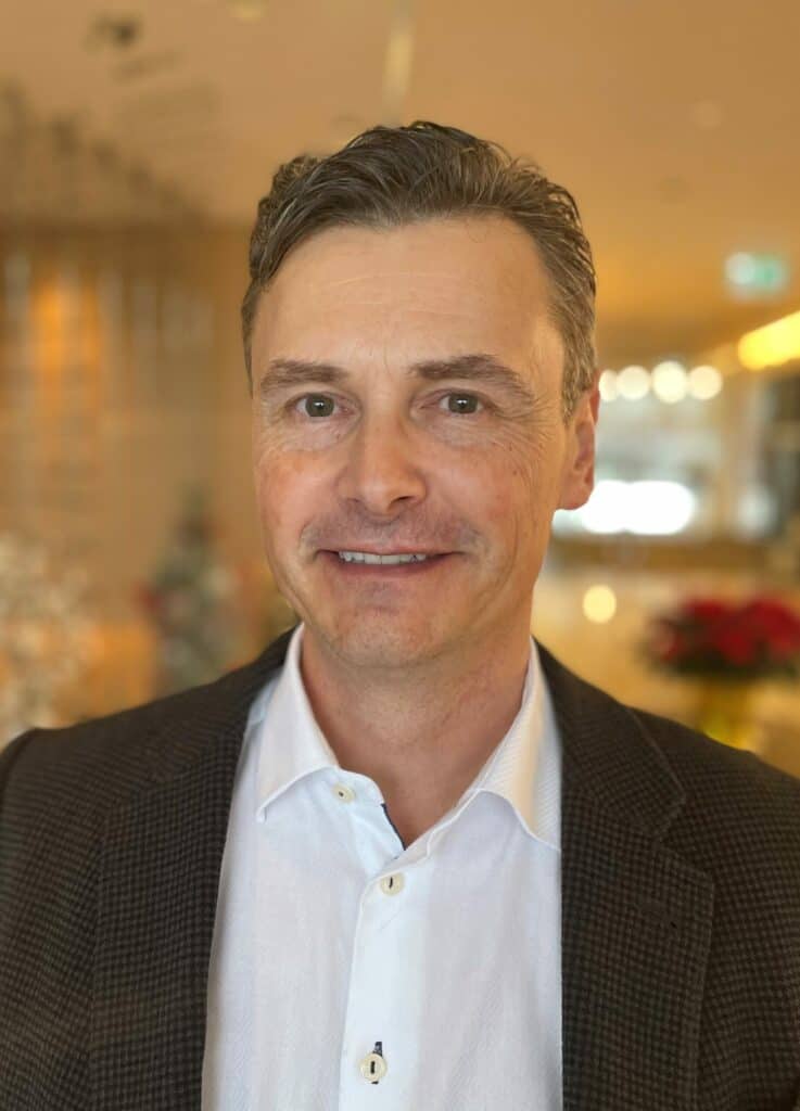 PCL welcomes director of sustainability